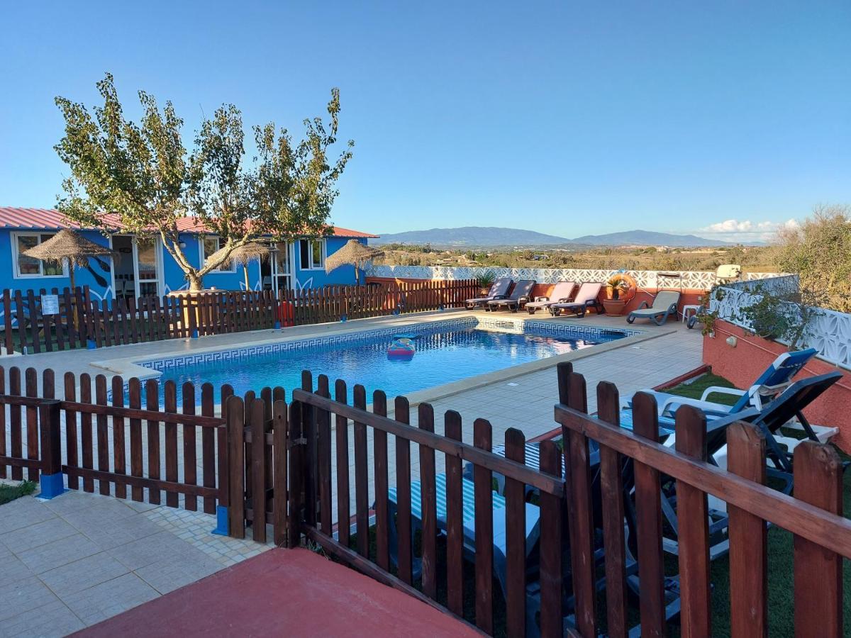Apartament Quinta Do Sol Lagos
