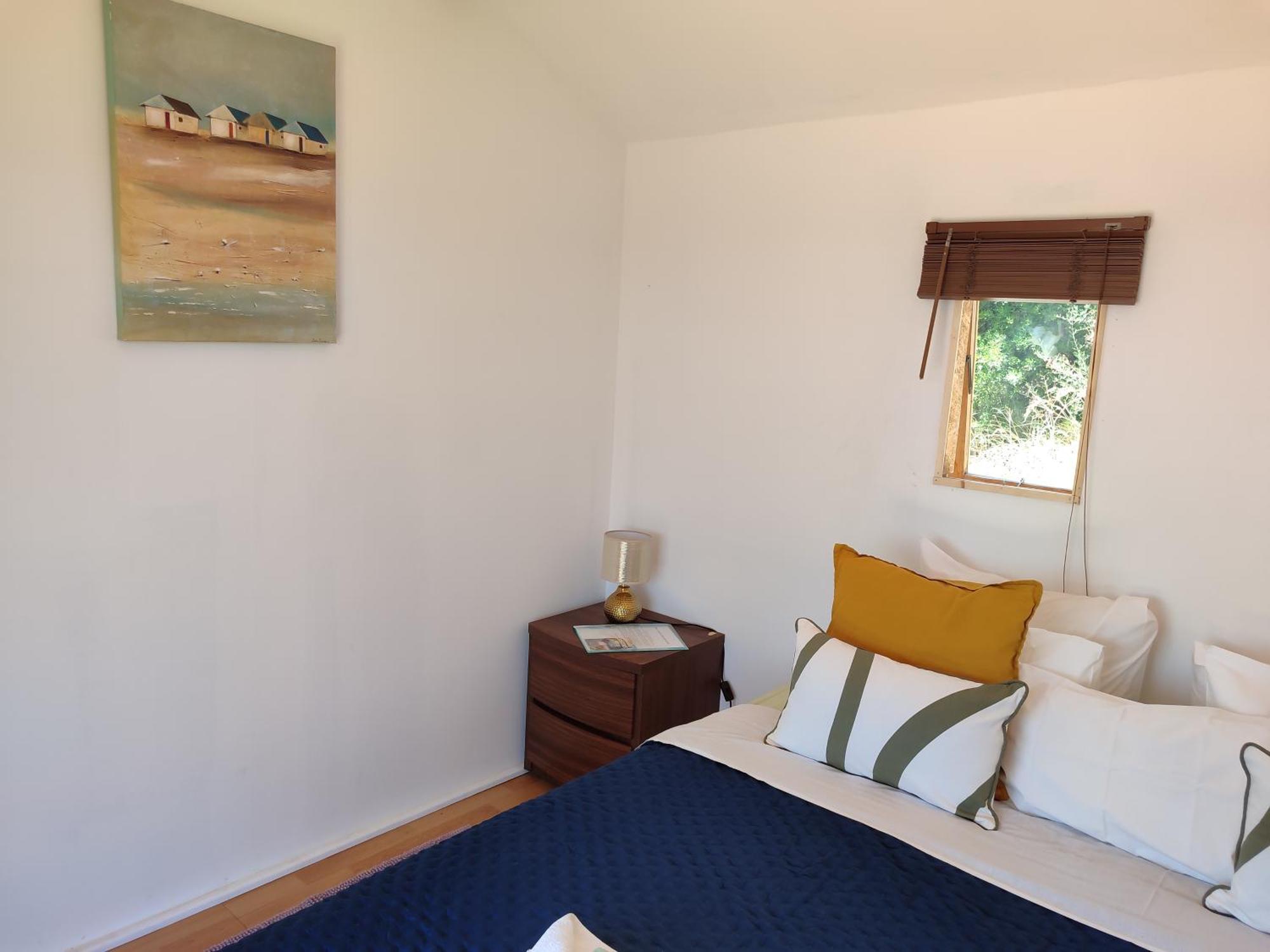 Apartament Quinta Do Sol