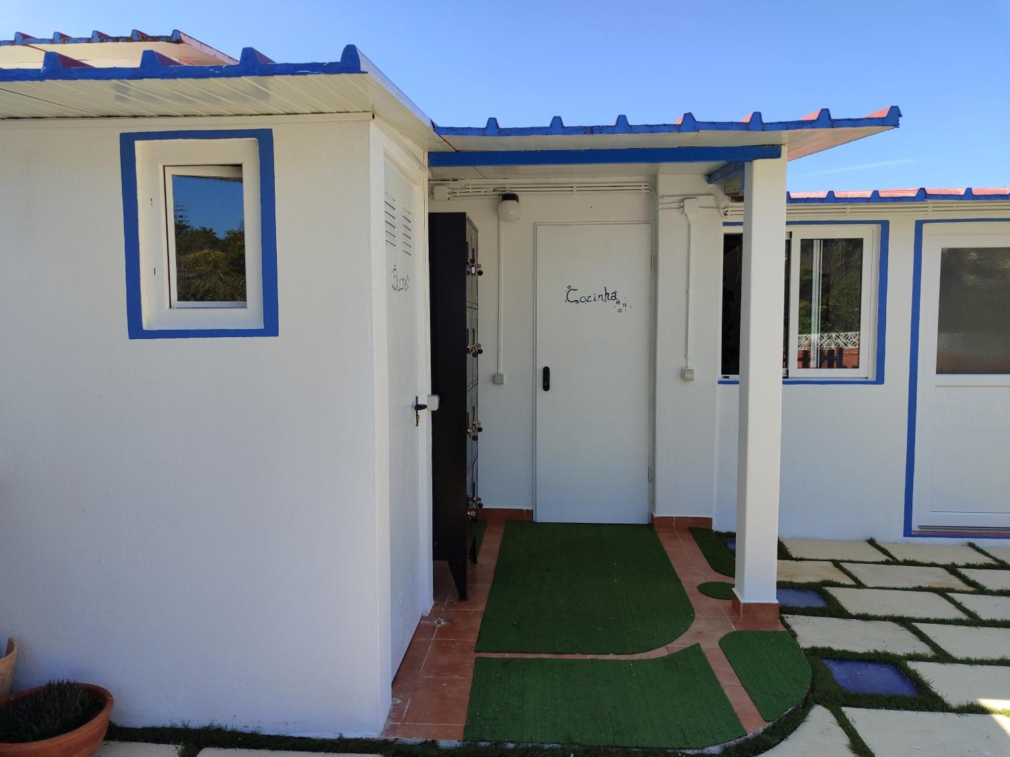 Apartament Quinta Do Sol