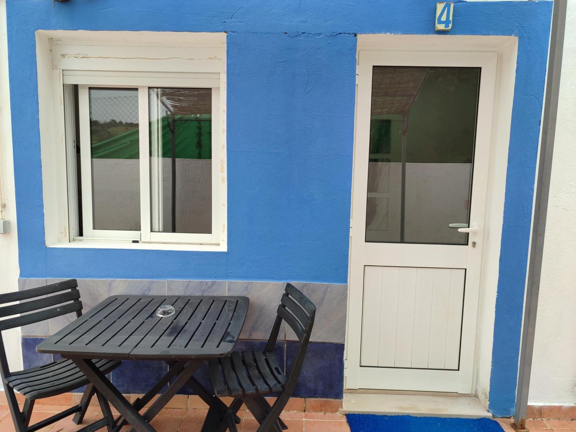 Apartament Quinta Do Sol Lagos