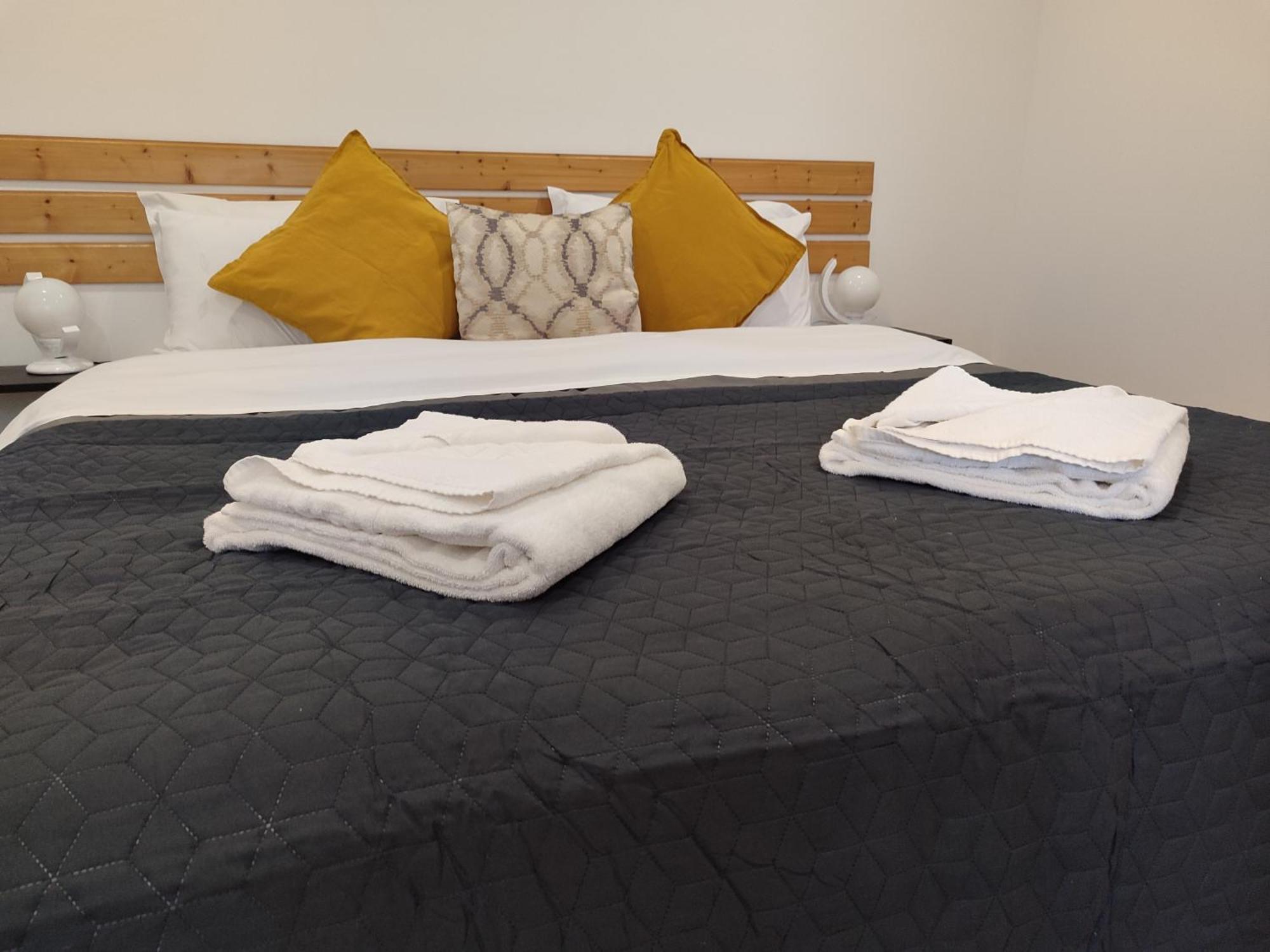Quinta Do Sol Apartament