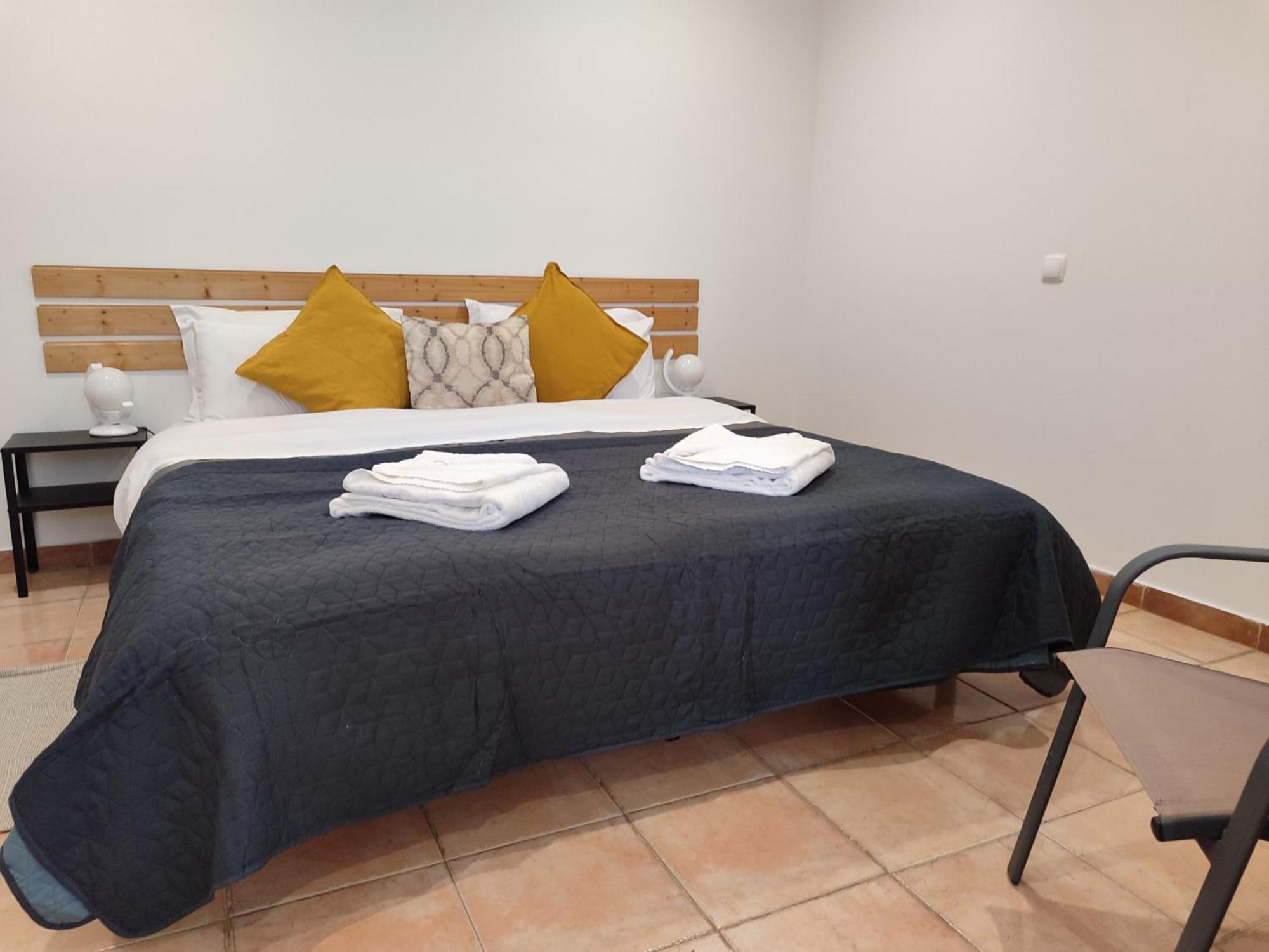 Apartament Quinta Do Sol
