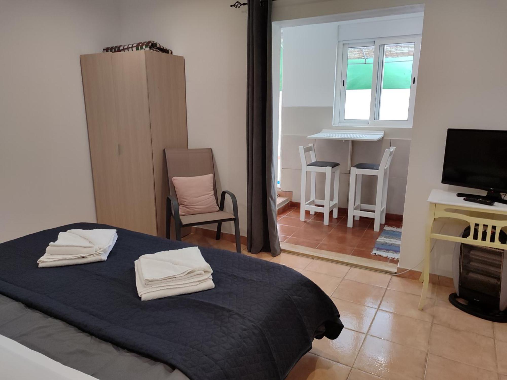 Quinta Do Sol Apartament *