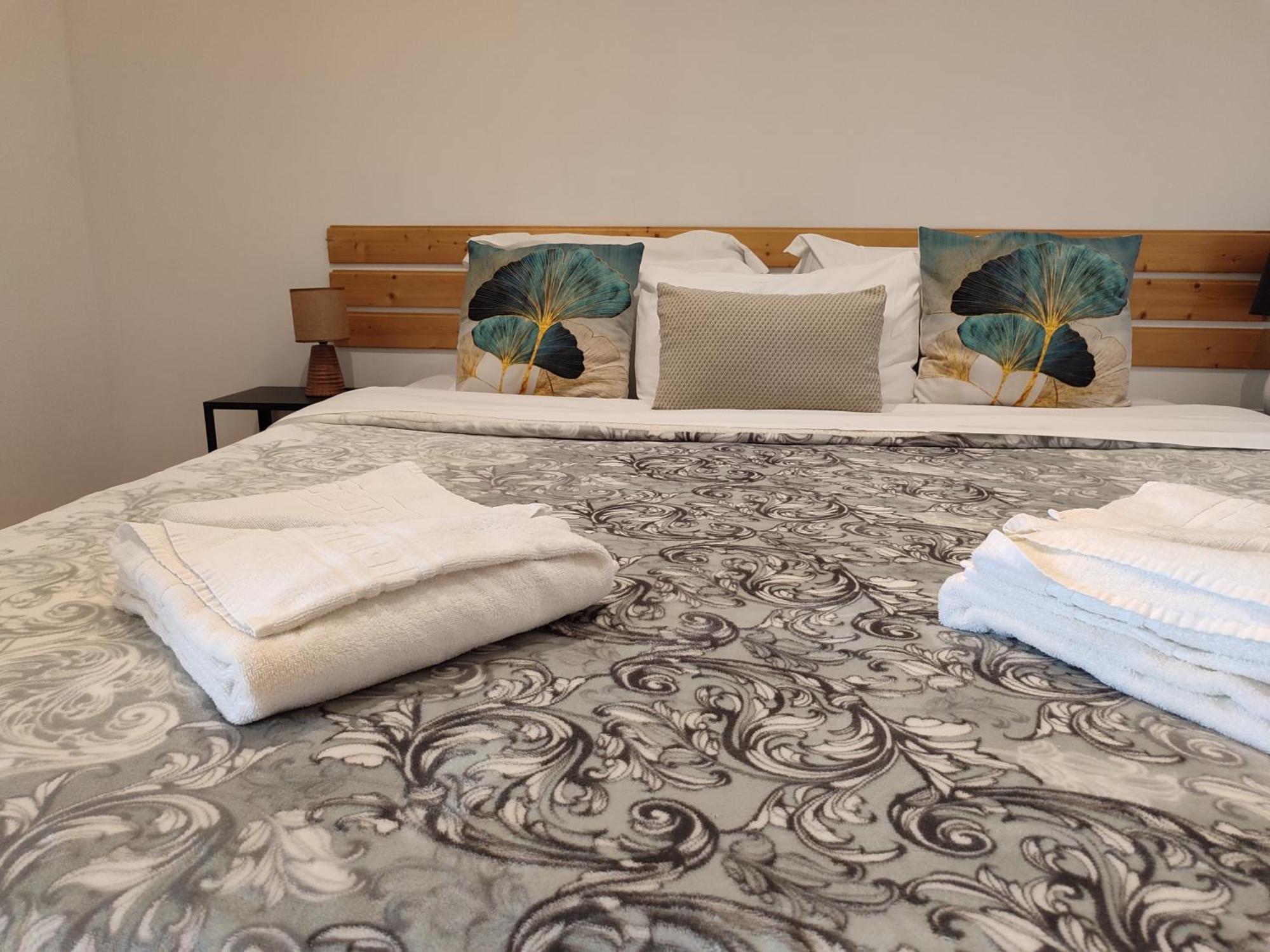 Quinta Do Sol Apartament