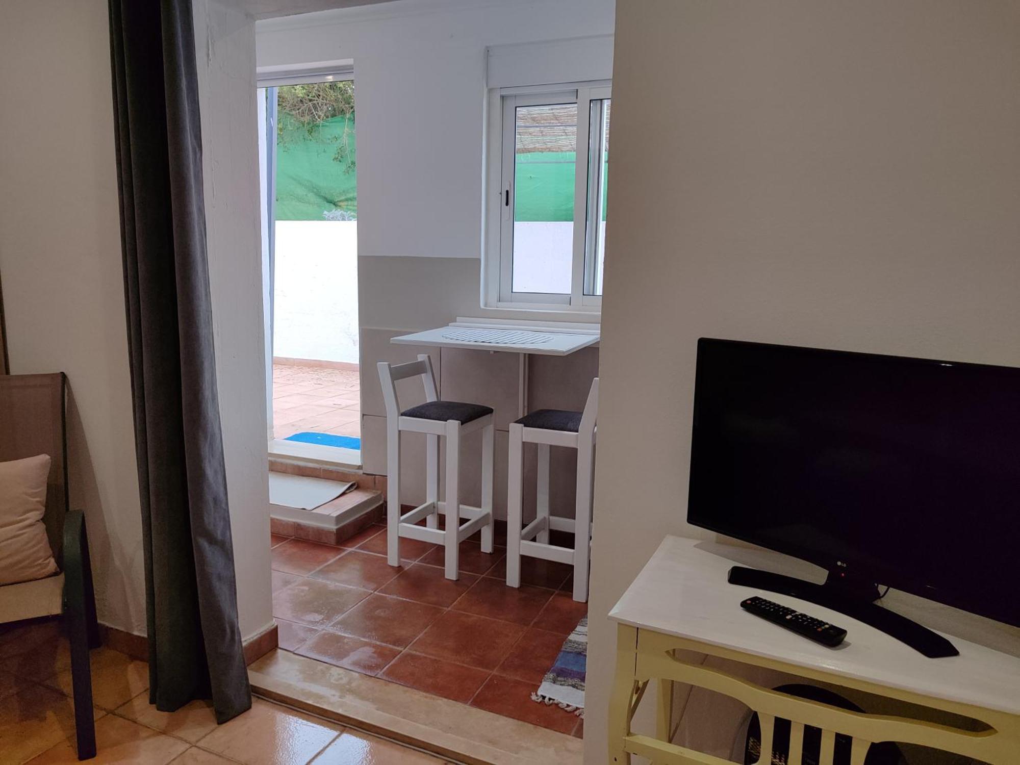Apartament Quinta Do Sol *