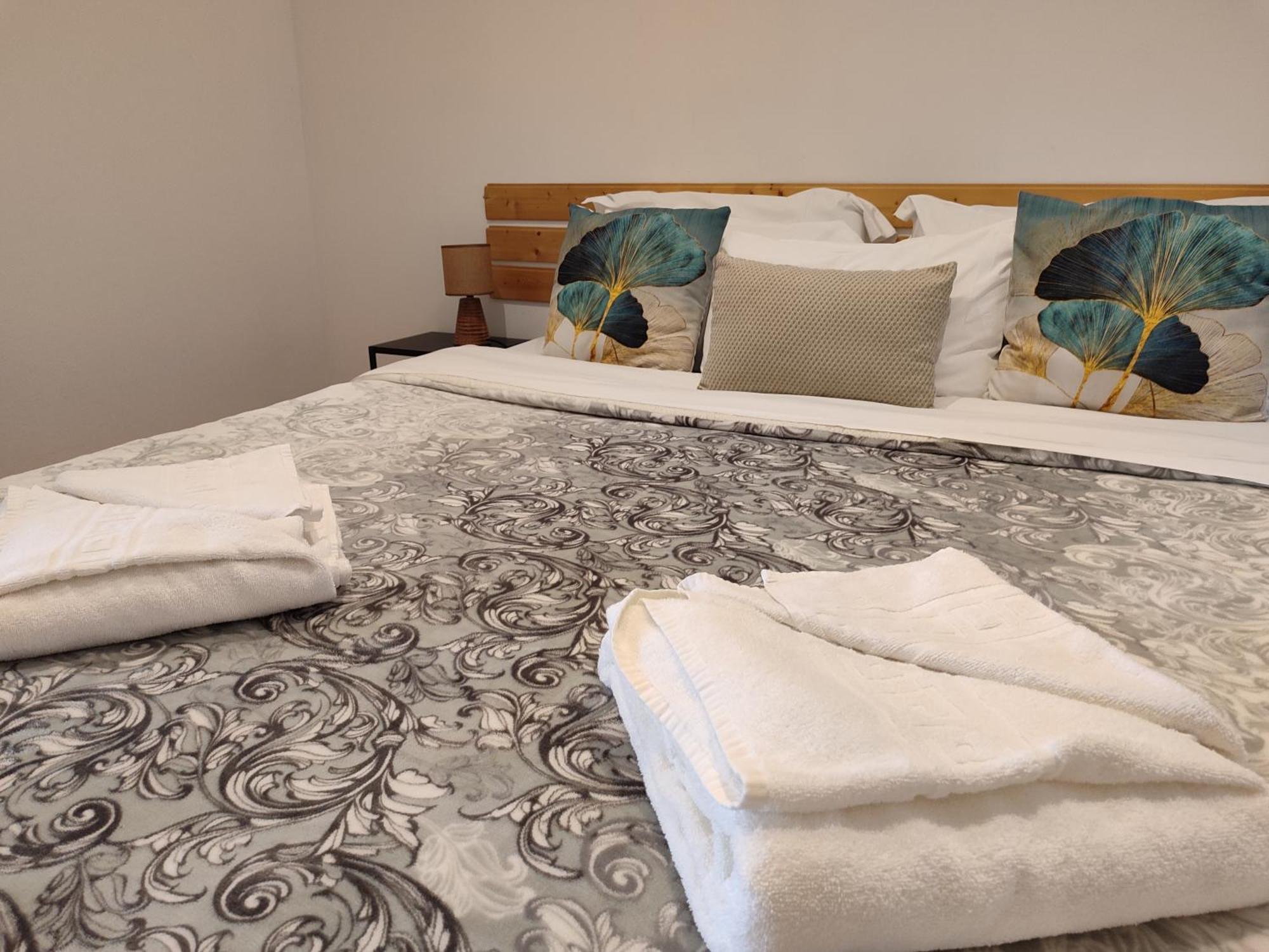 Apartament Quinta Do Sol Lagos