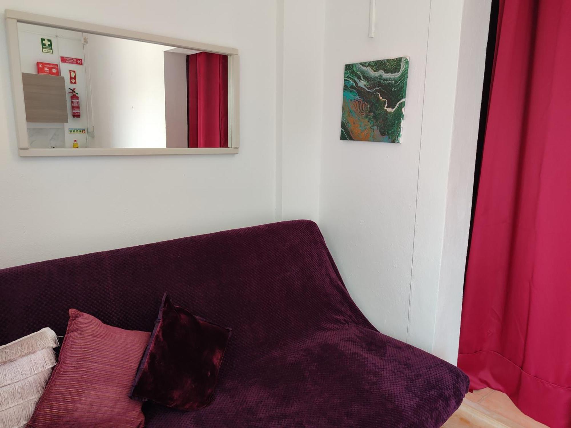 Quinta Do Sol Apartament *