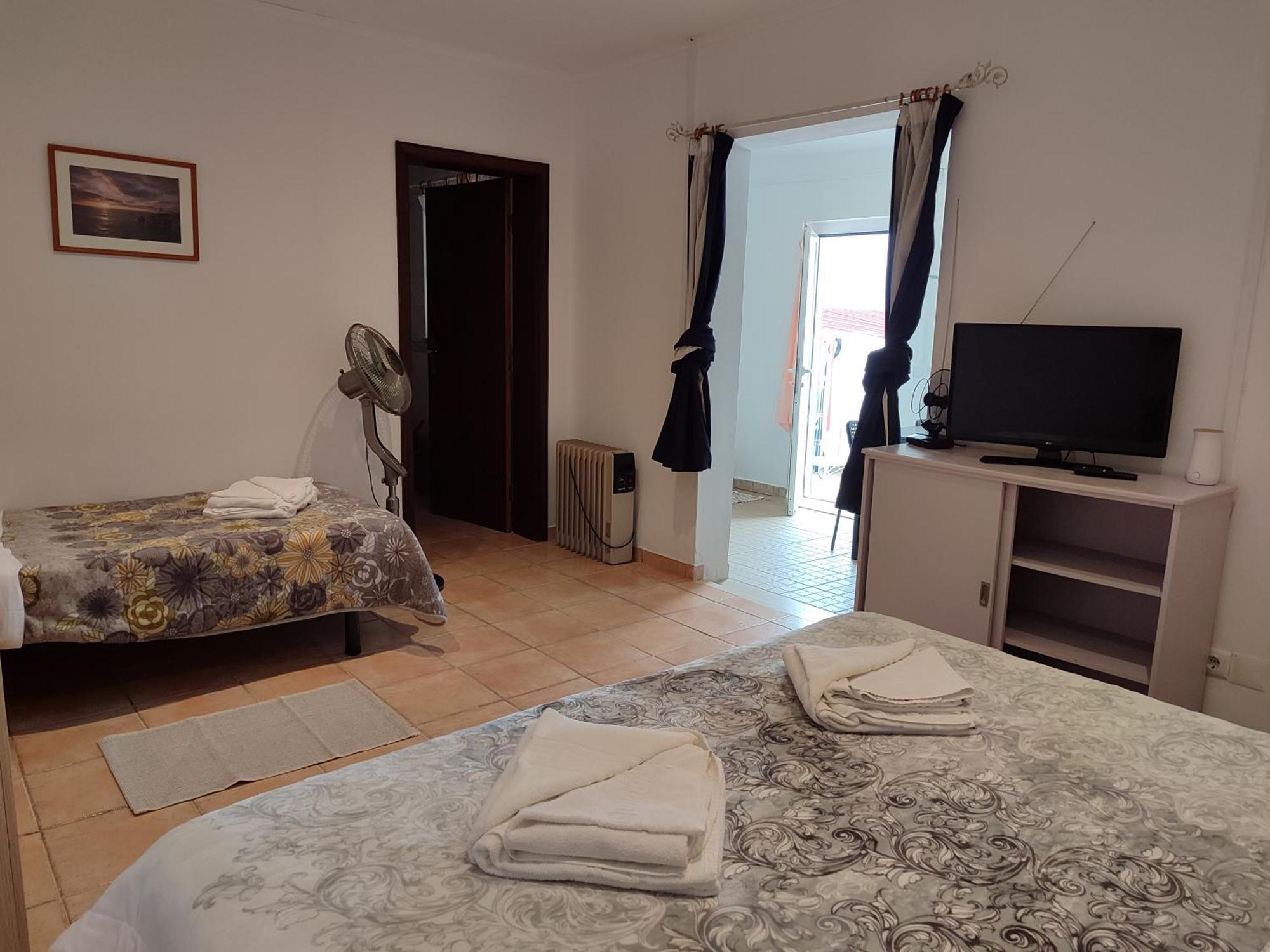 Apartament Quinta Do Sol