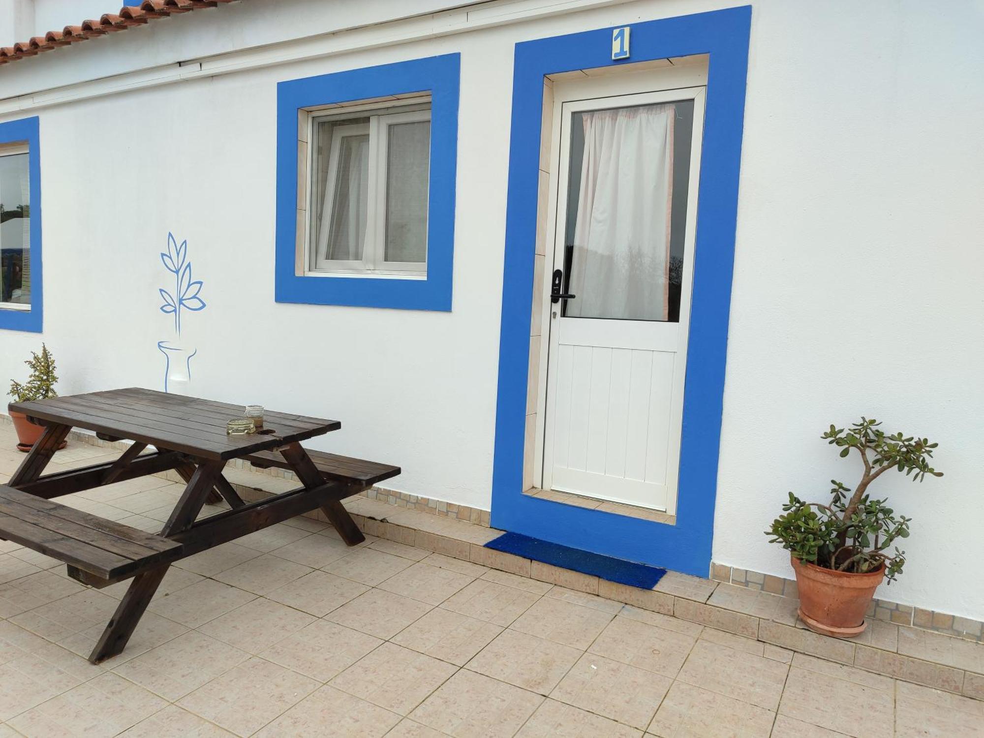 Quinta Do Sol Apartament *