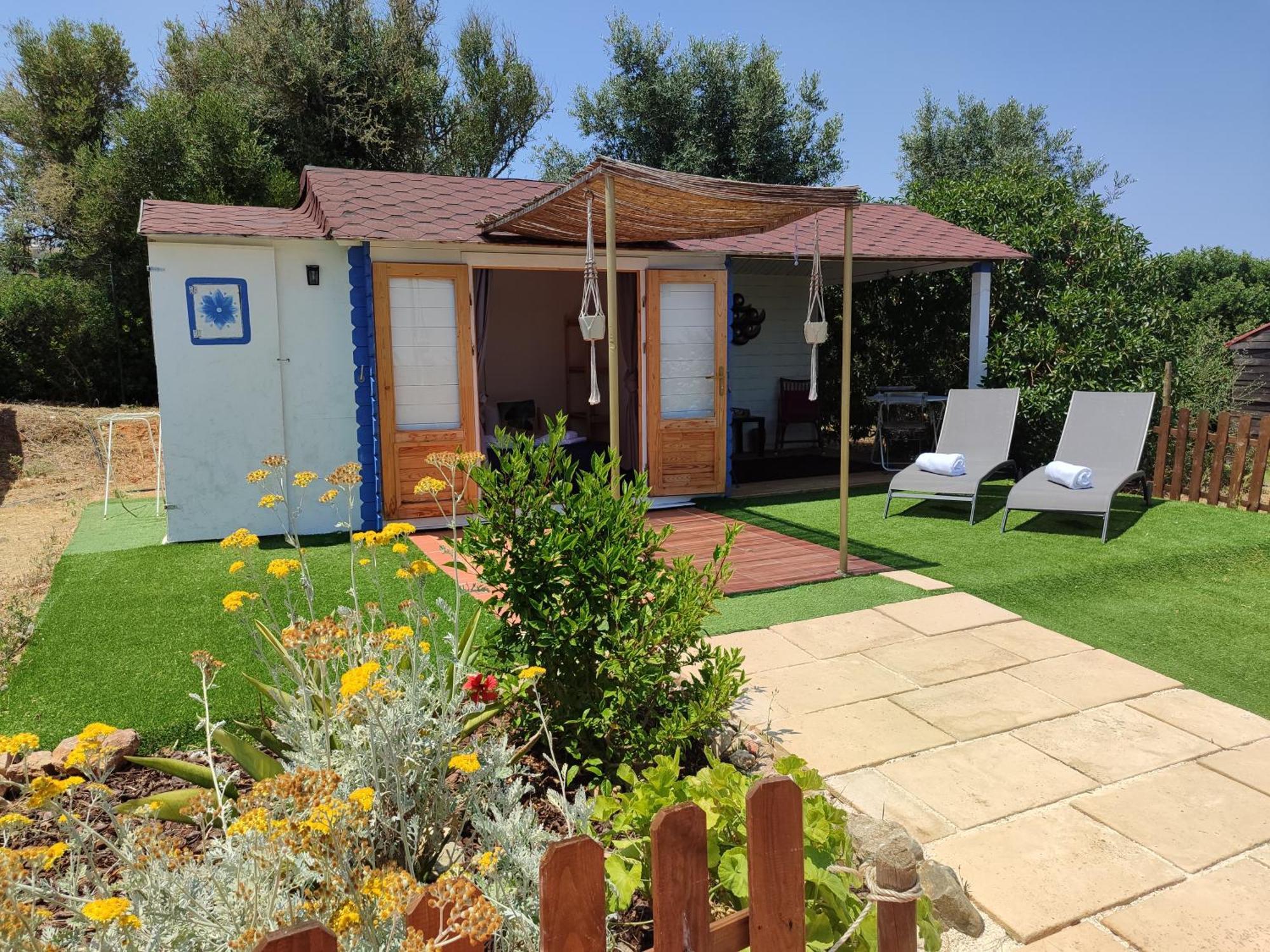 Quinta Do Sol Apartamento Lagos