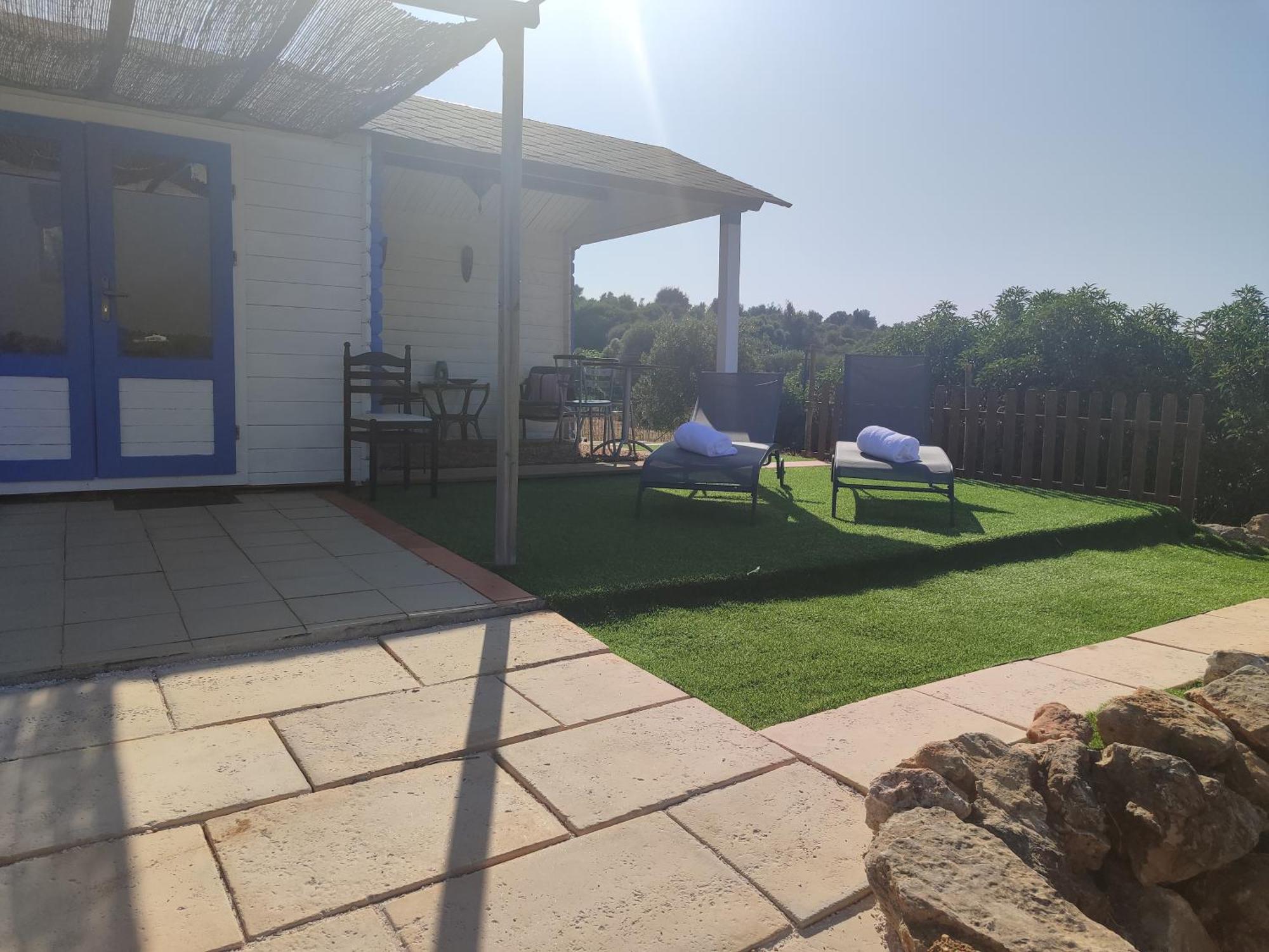 Apartamento Quinta Do Sol