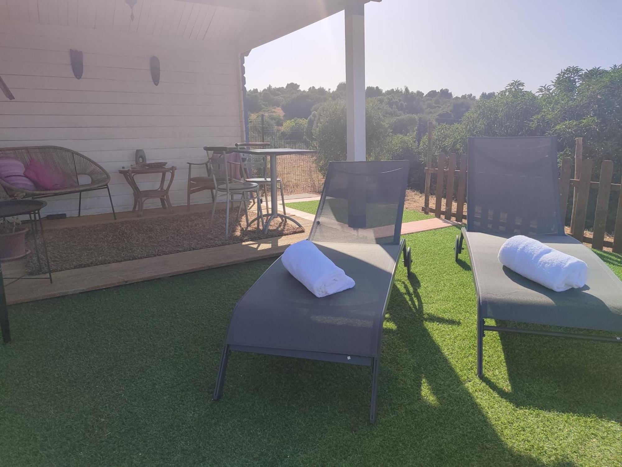 Quinta Do Sol Apartamento