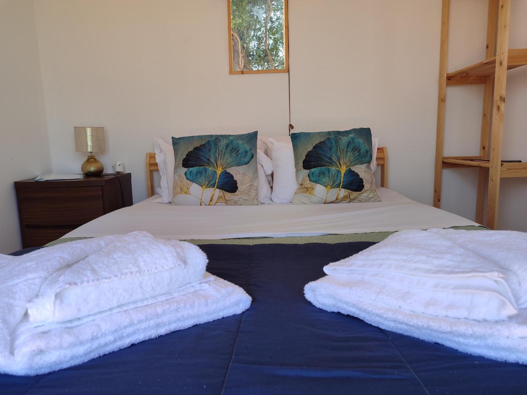 Apartamento Quinta Do Sol