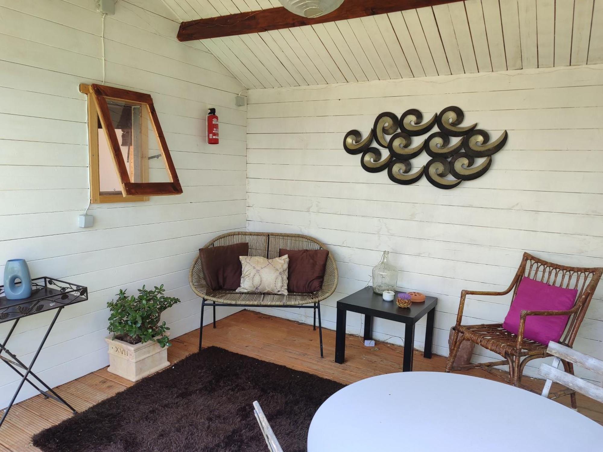 Apartamento Quinta Do Sol