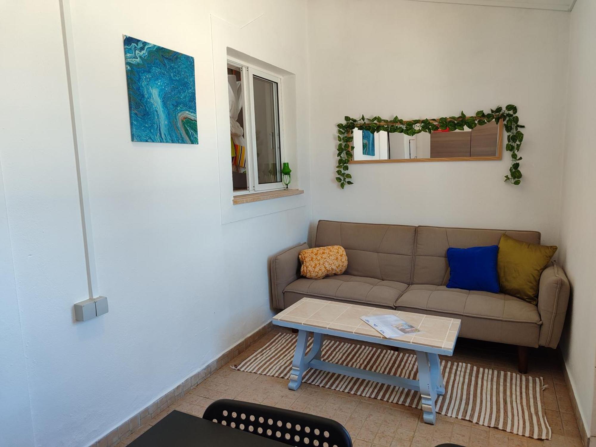 Appartement Quinta Do Sol