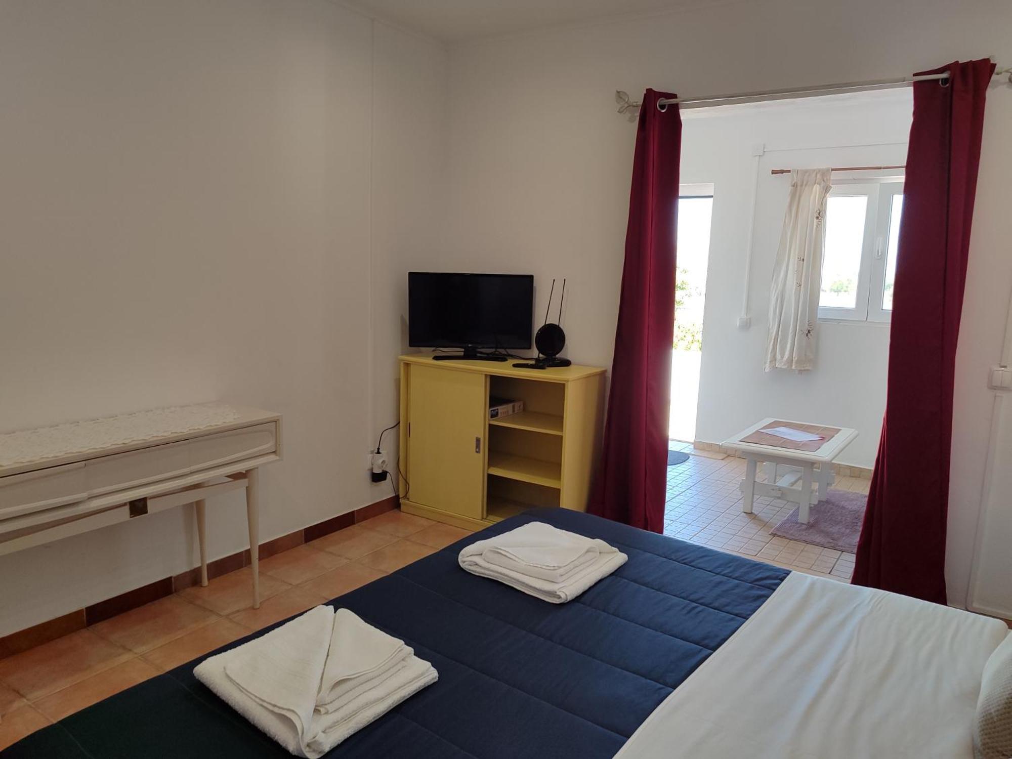Quinta Do Sol Appartement Lagos
