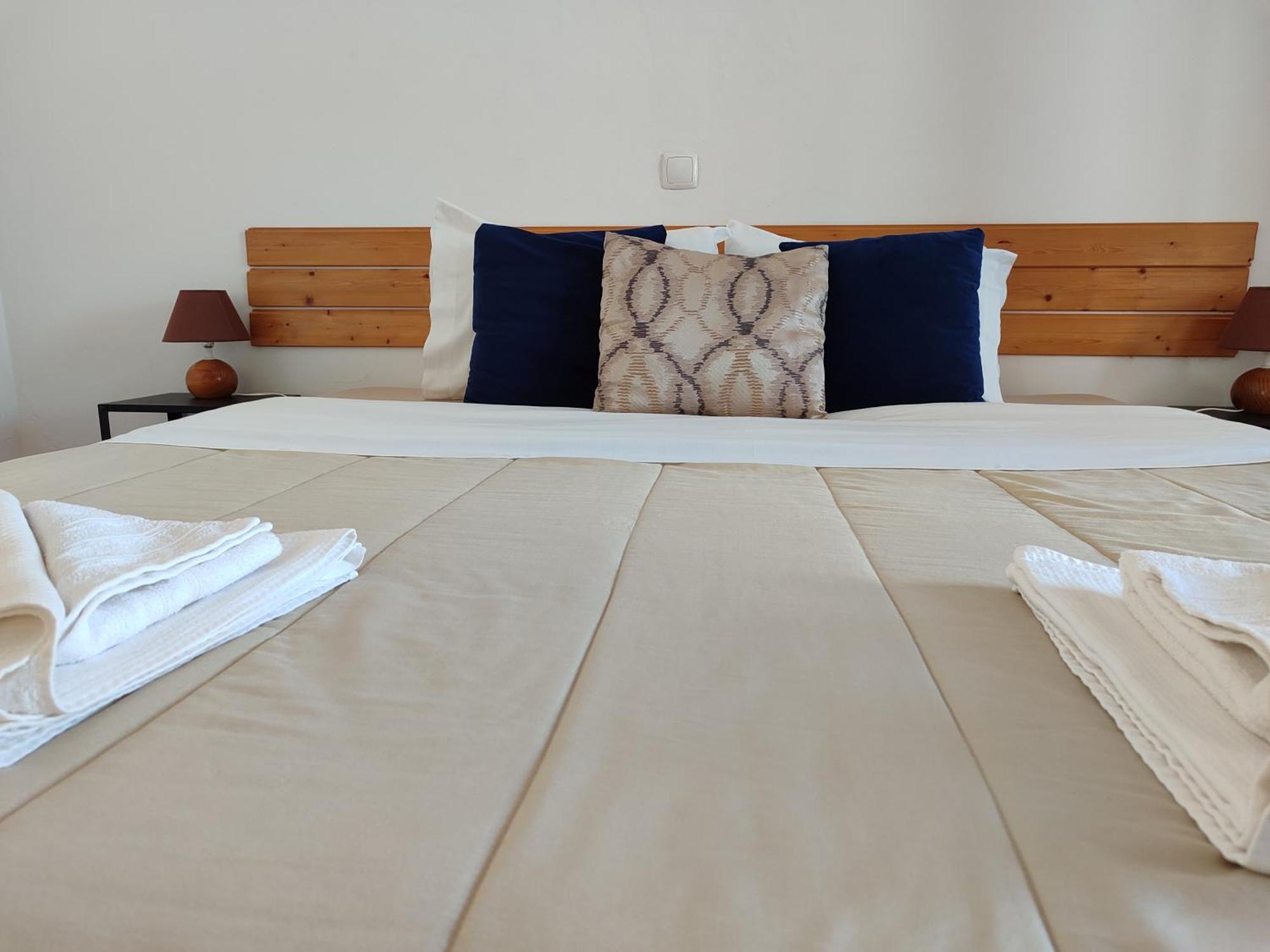 Quinta Do Sol Appartement