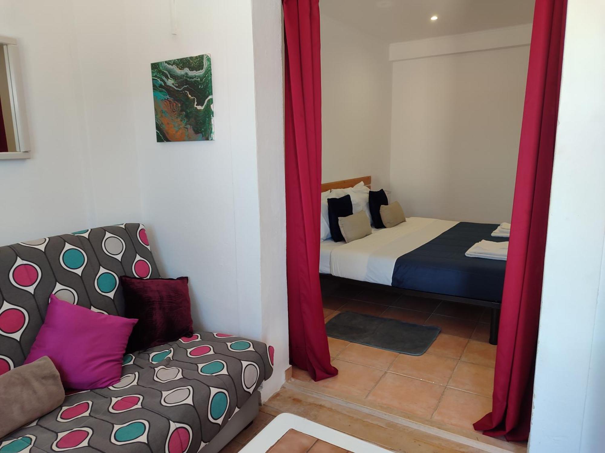 Appartement Quinta Do Sol *