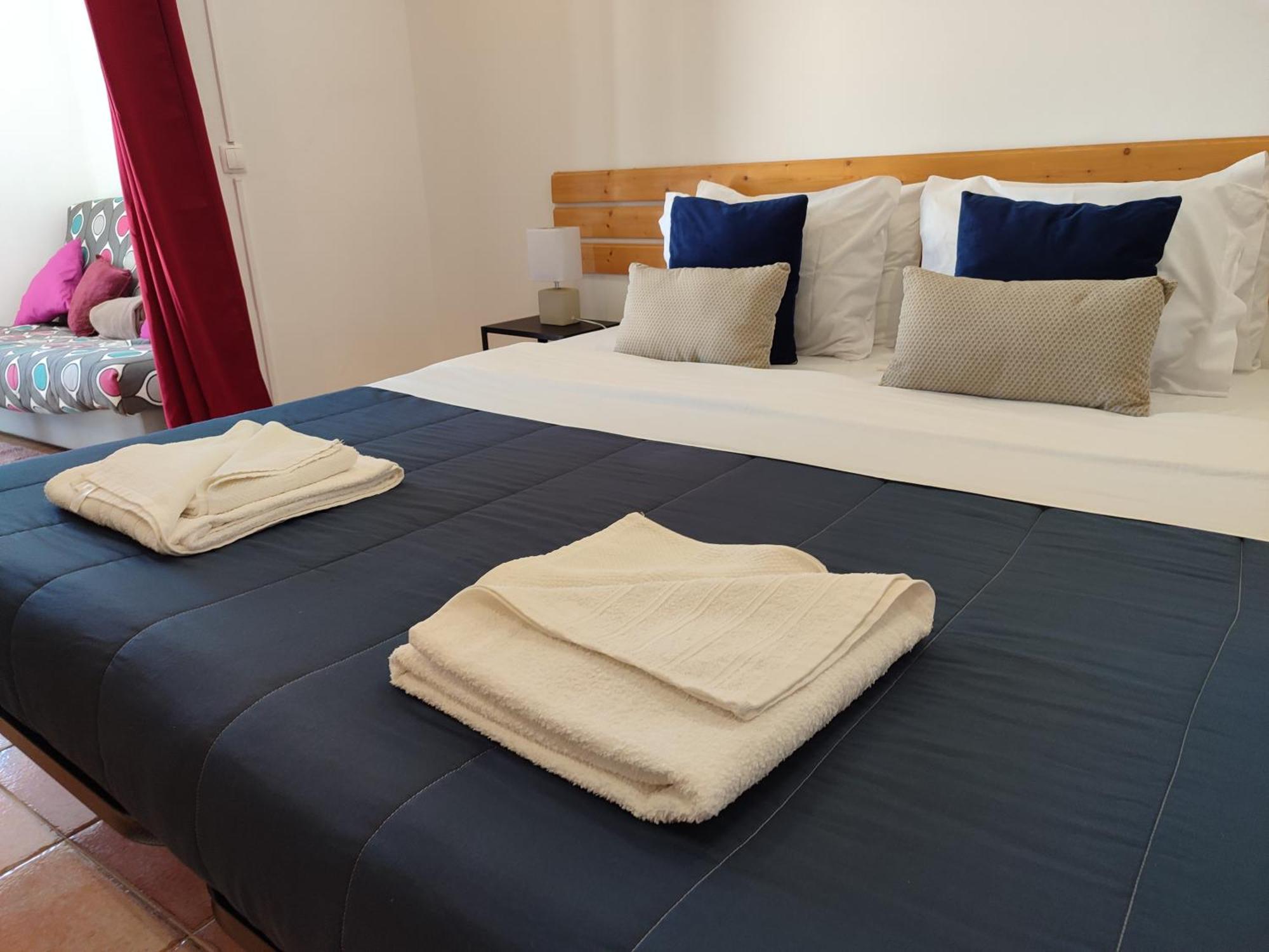 Quinta Do Sol Appartement *