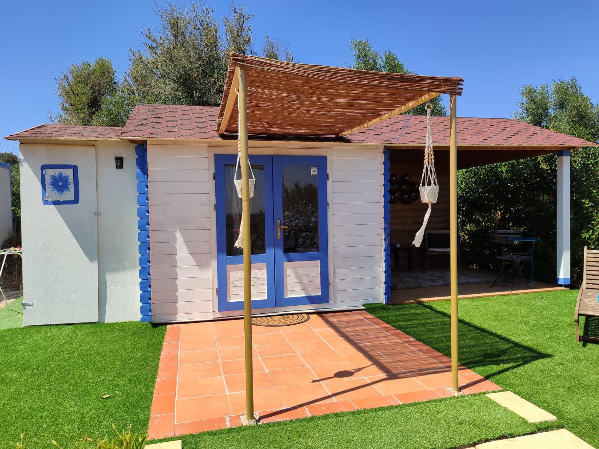 Quinta Do Sol Appartement Lagos