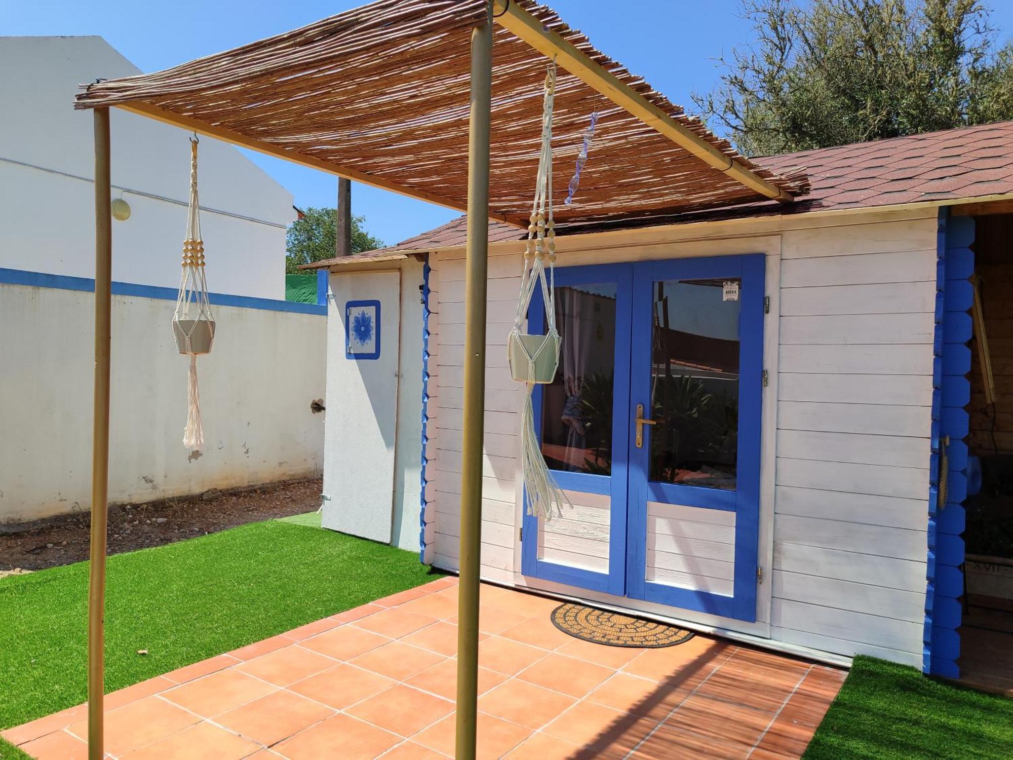 Appartement Quinta Do Sol Lagos