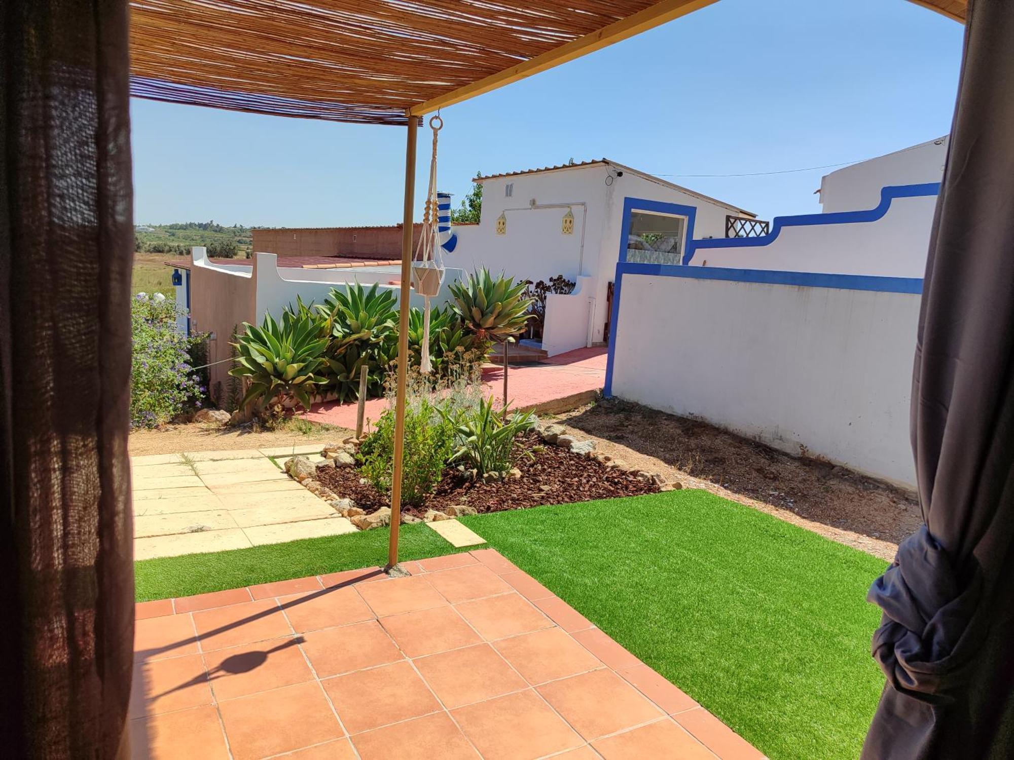 Quinta Do Sol * Lagos