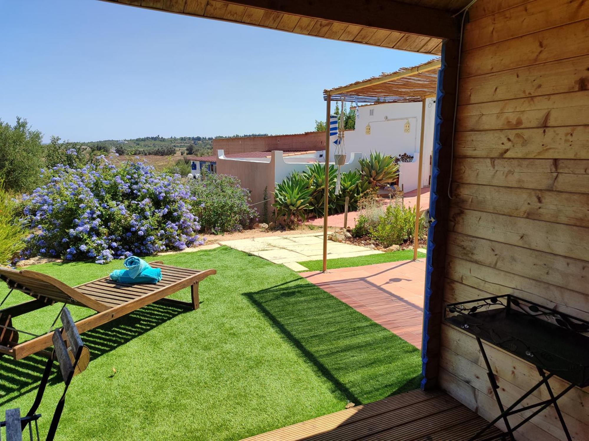 Quinta Do Sol Appartement