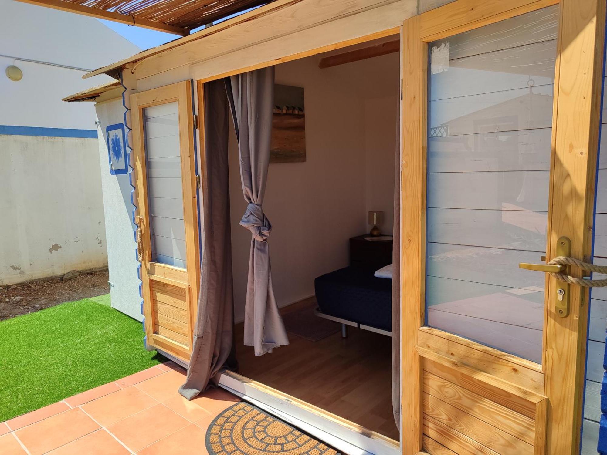 Appartement Quinta Do Sol
