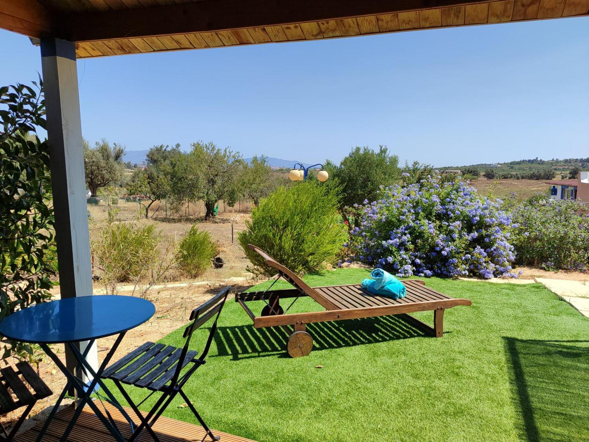 Quinta Do Sol Lagos
