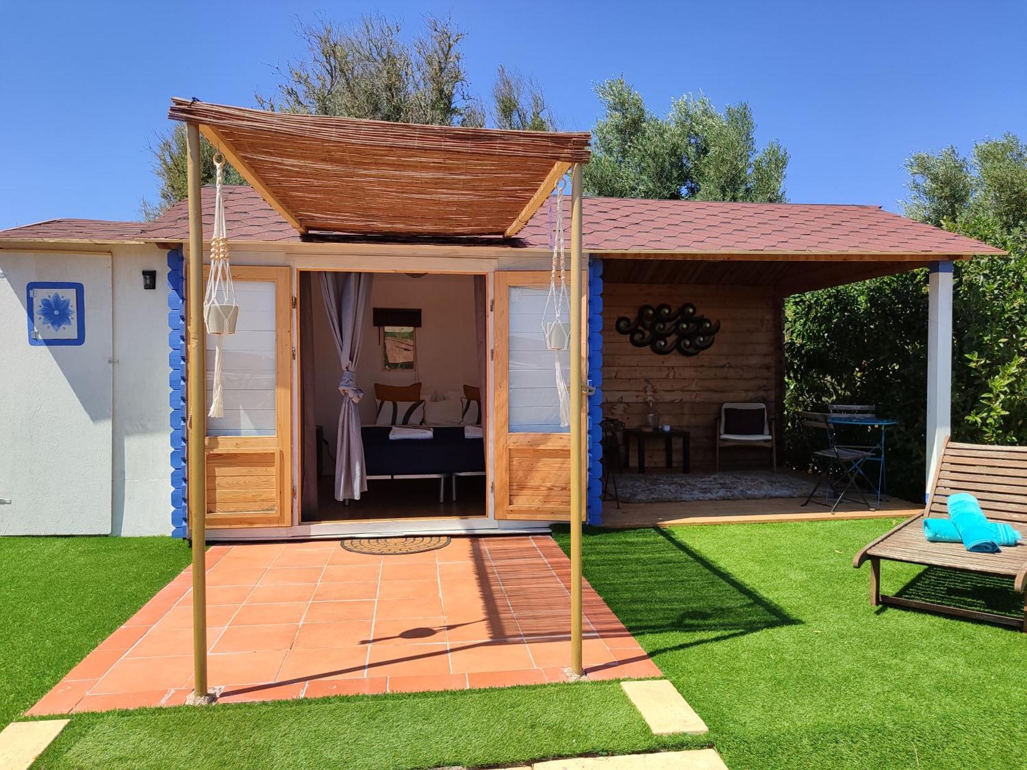 Quinta Do Sol