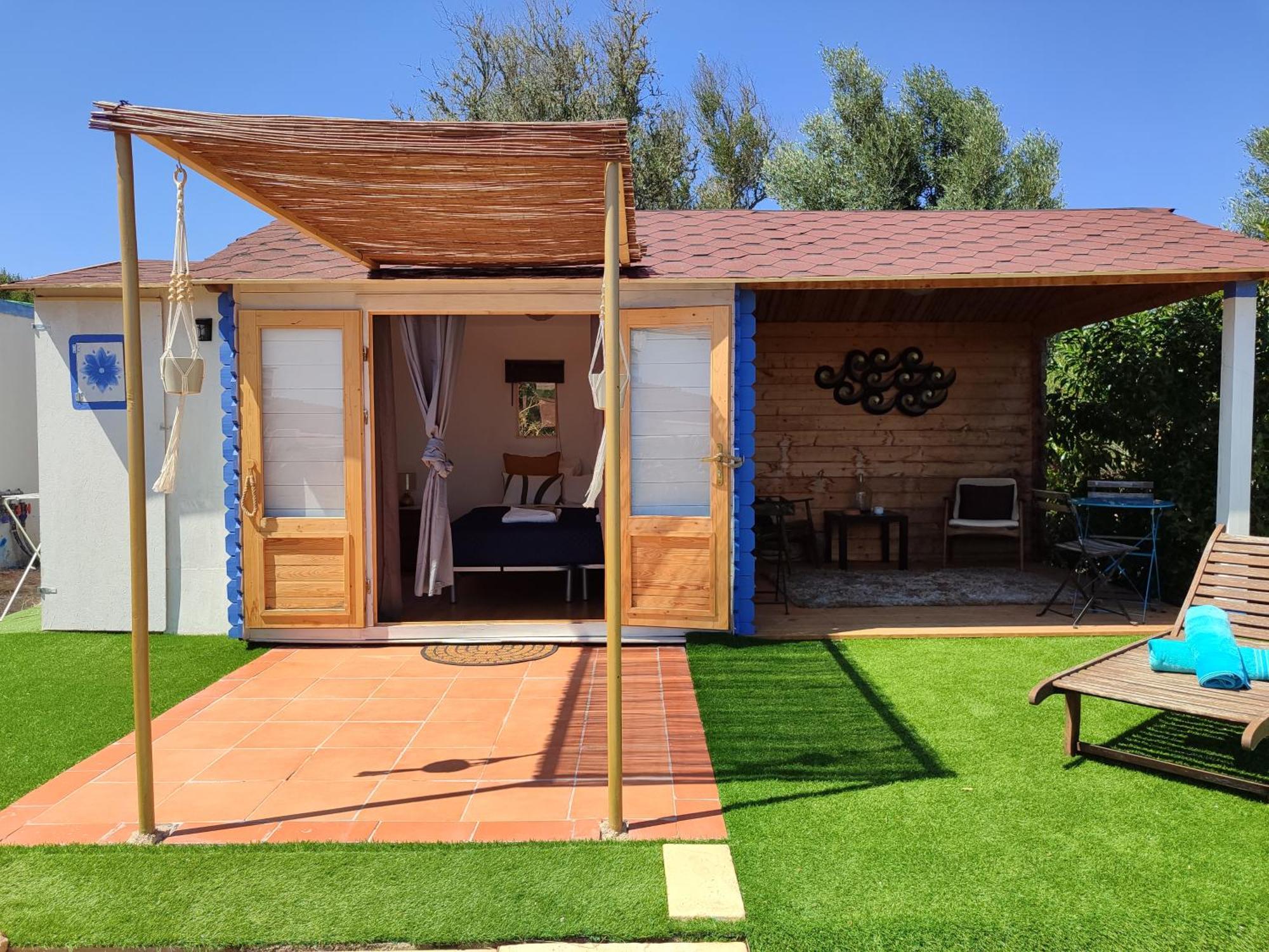 Quinta Do Sol Appartement