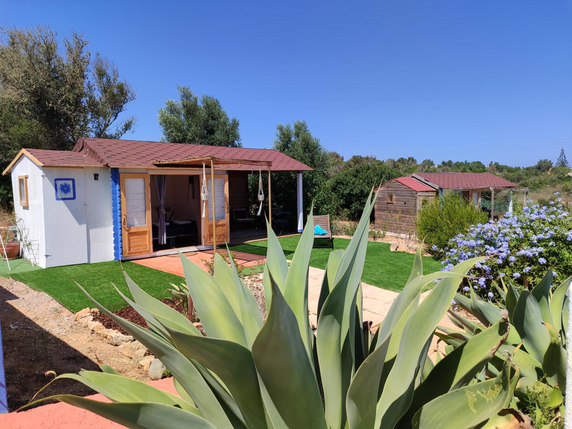 Quinta Do Sol Appartement *