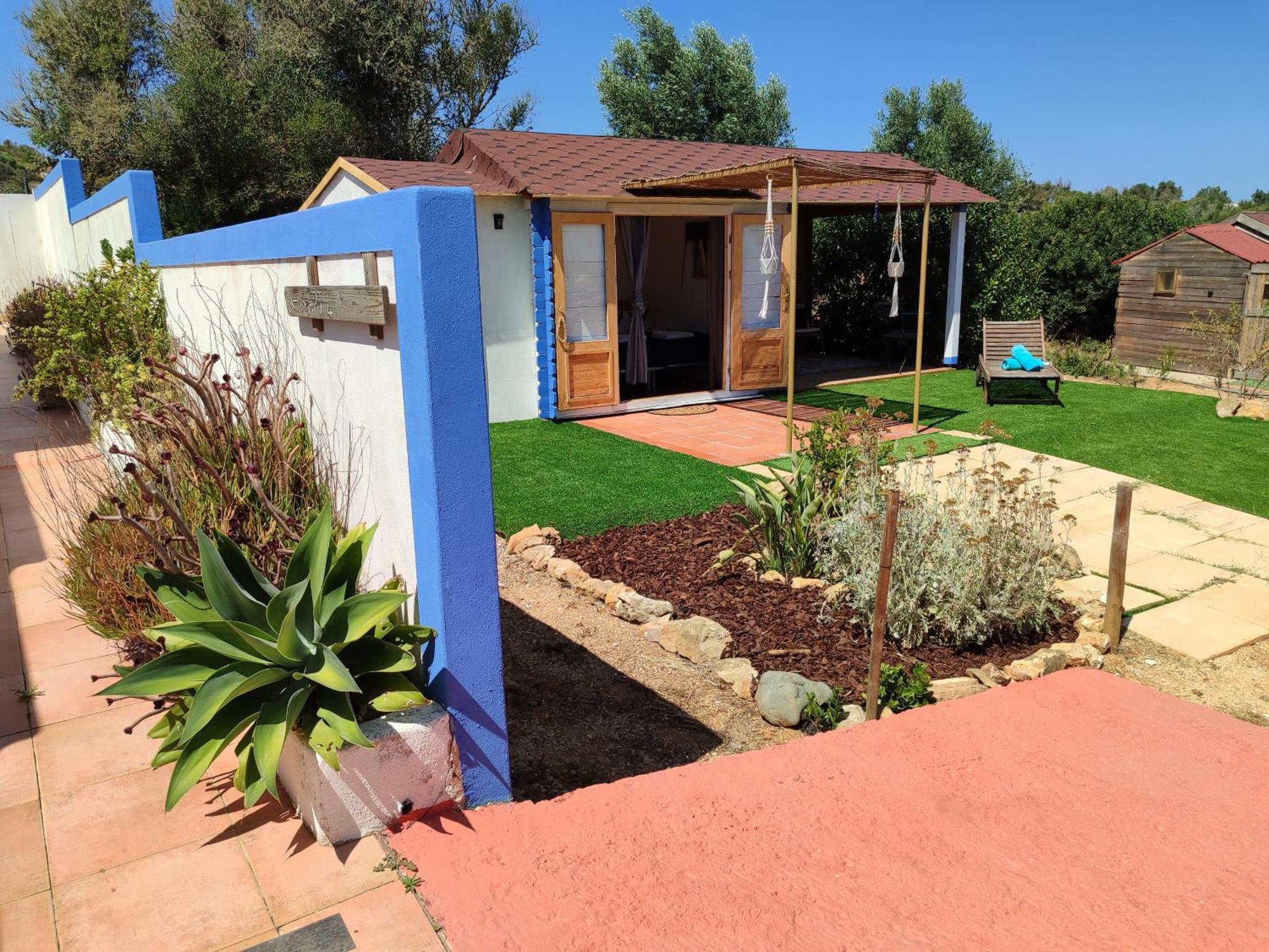 Appartement Quinta Do Sol *