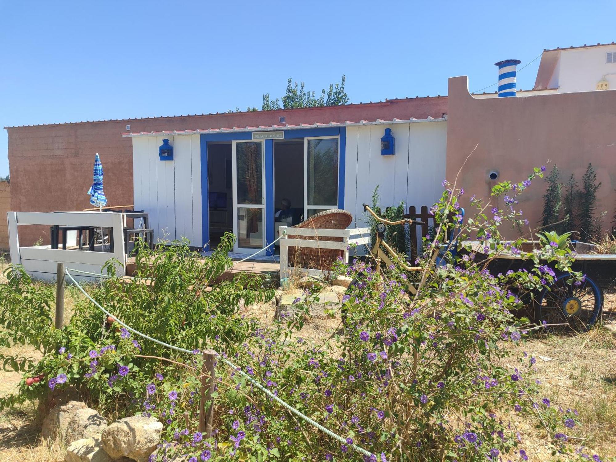 Appartement Quinta Do Sol *