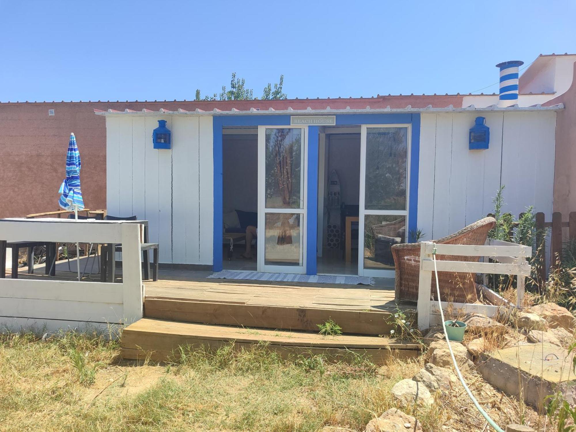 Quinta Do Sol Appartement Lagos
