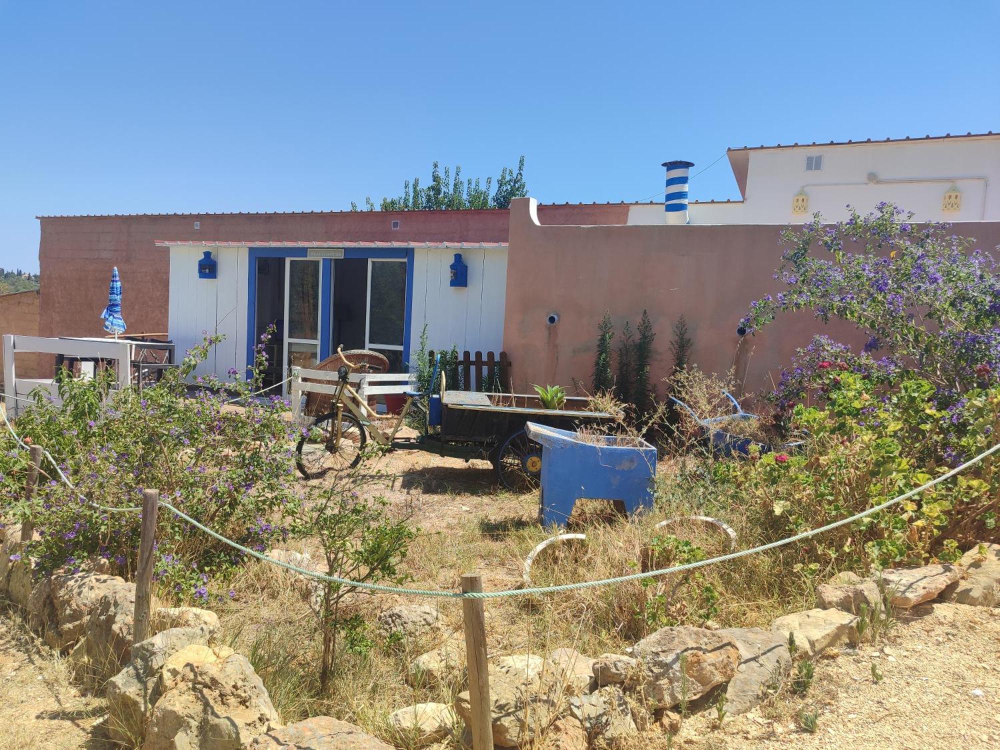 Quinta Do Sol * Lagos