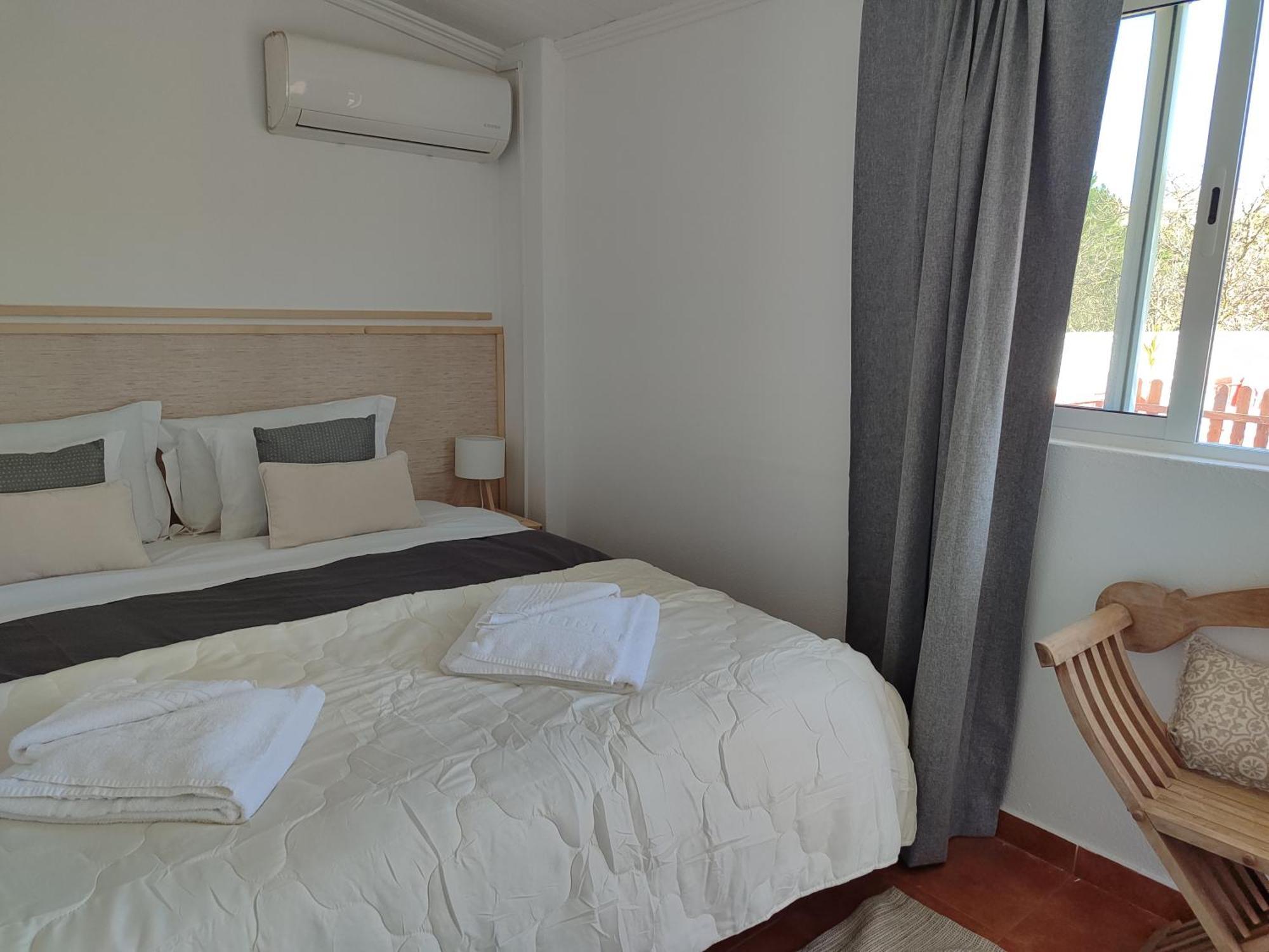 Apartment Quinta Do Sol