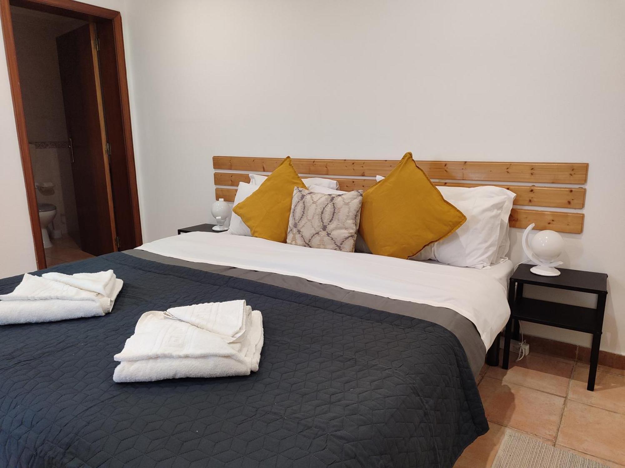 Quinta Do Sol Lagos