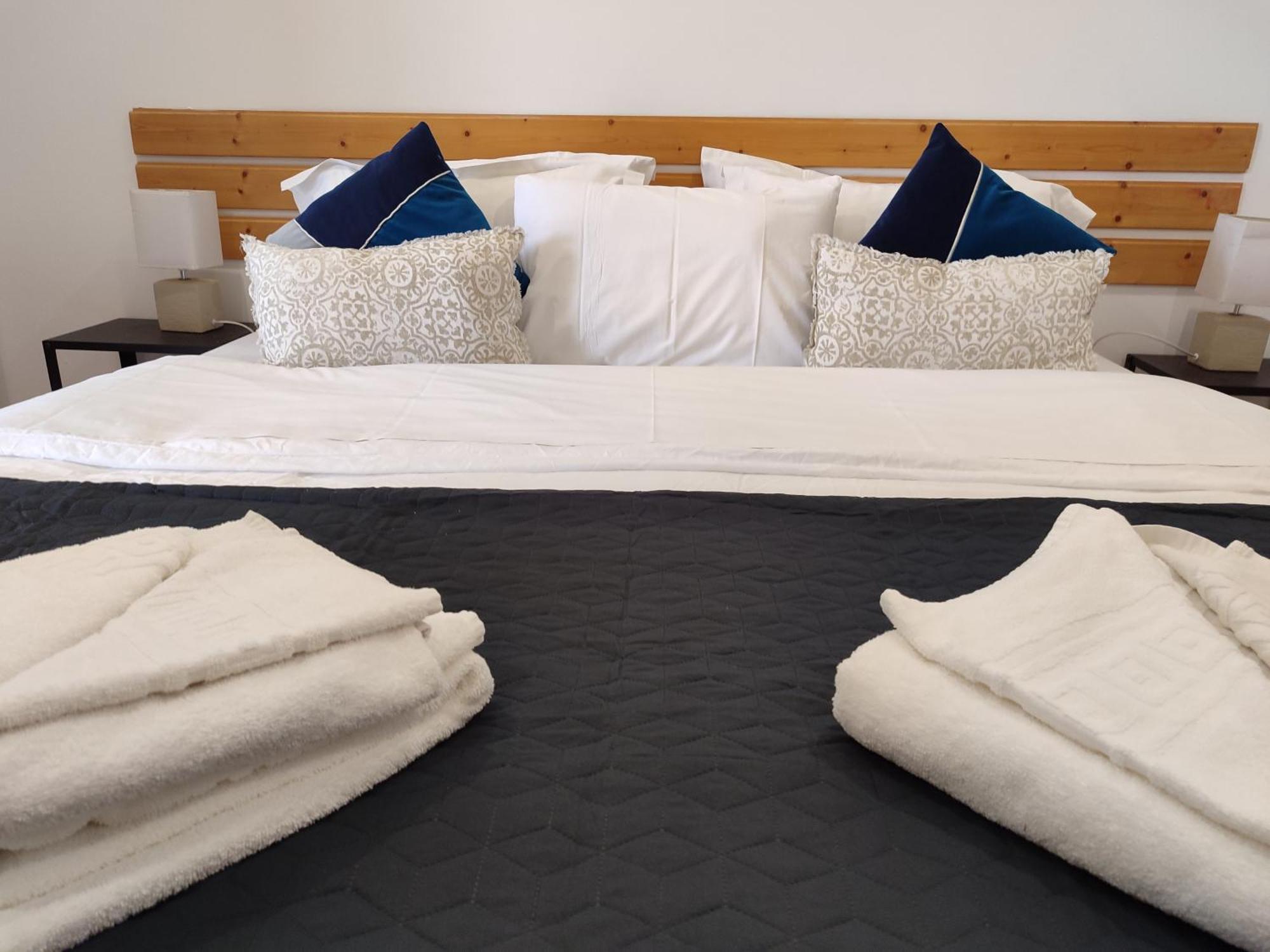 Appartement Quinta Do Sol *