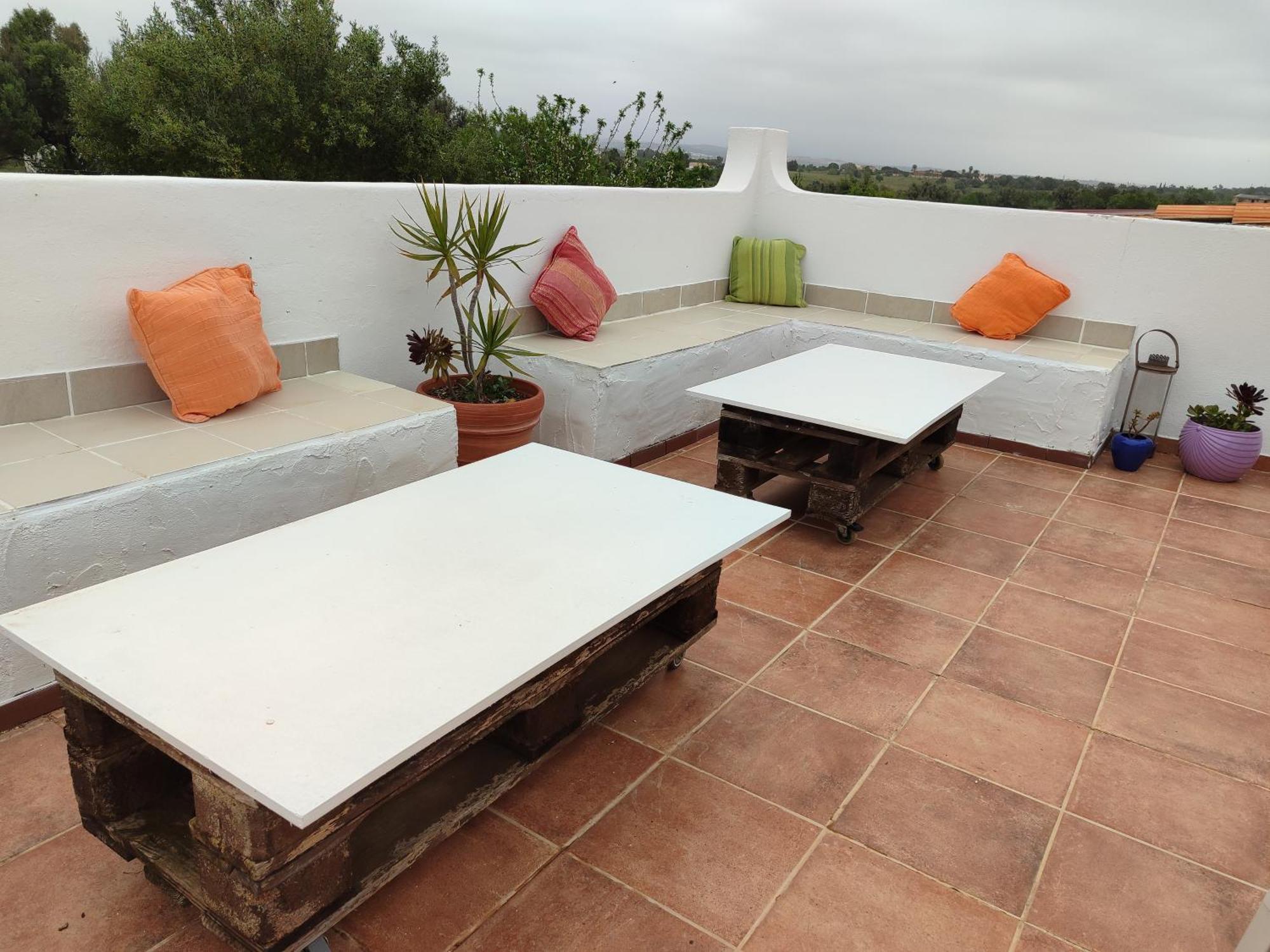 Appartement Quinta Do Sol