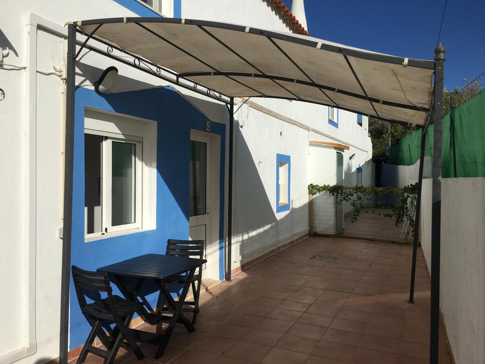 Quinta Do Sol Appartement